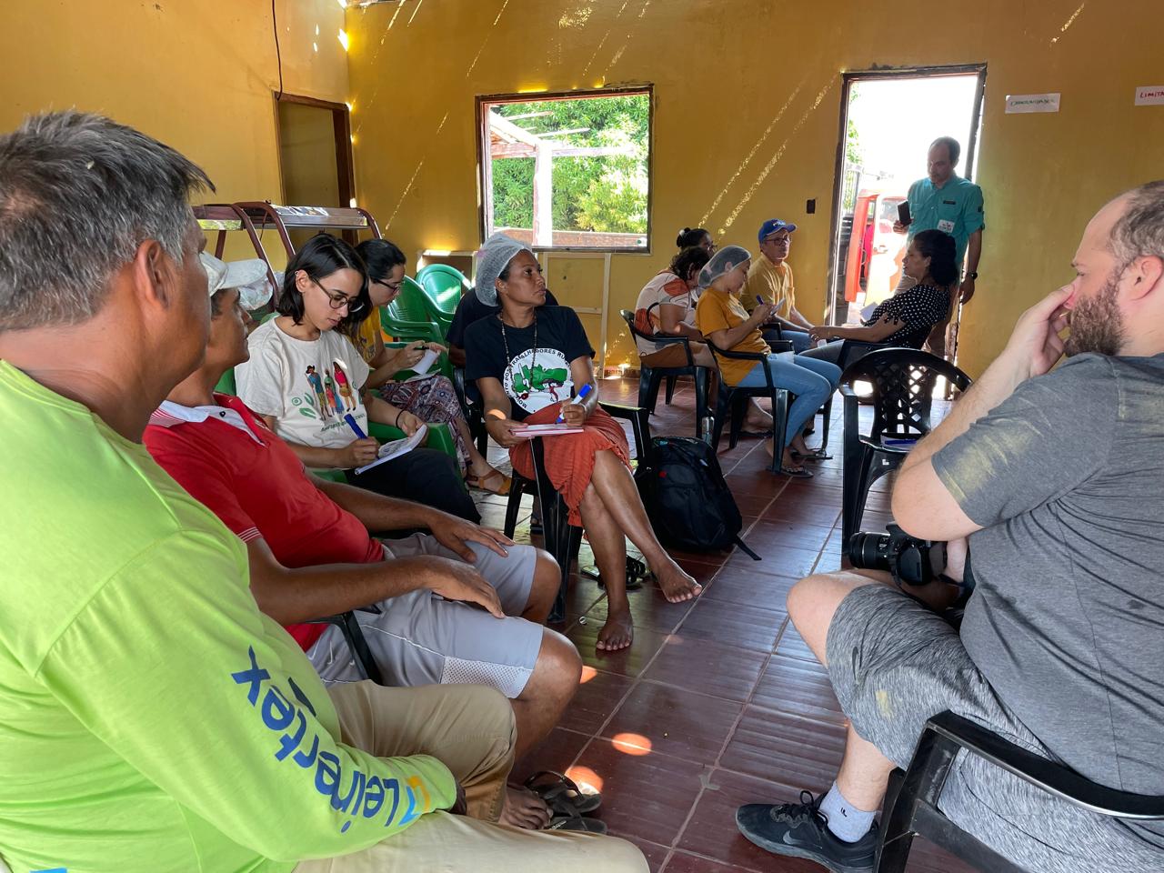 Discutindo cadeia de valor dos frutos do Cerrado.jpeg